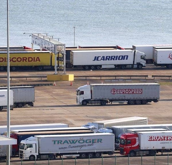 Luxury Brands Blame Brexit For Falling EU Exports Luxury Brands Blame Brexit For Falling EU Exports