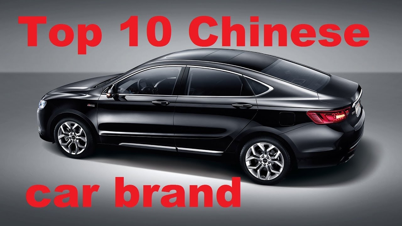 Luxury Car Brands Face Headwinds In China: A Case Study Of BMW And Porsche Luxury Car Brands Face Headwinds In China: A Case Study Of BMW And Porsche