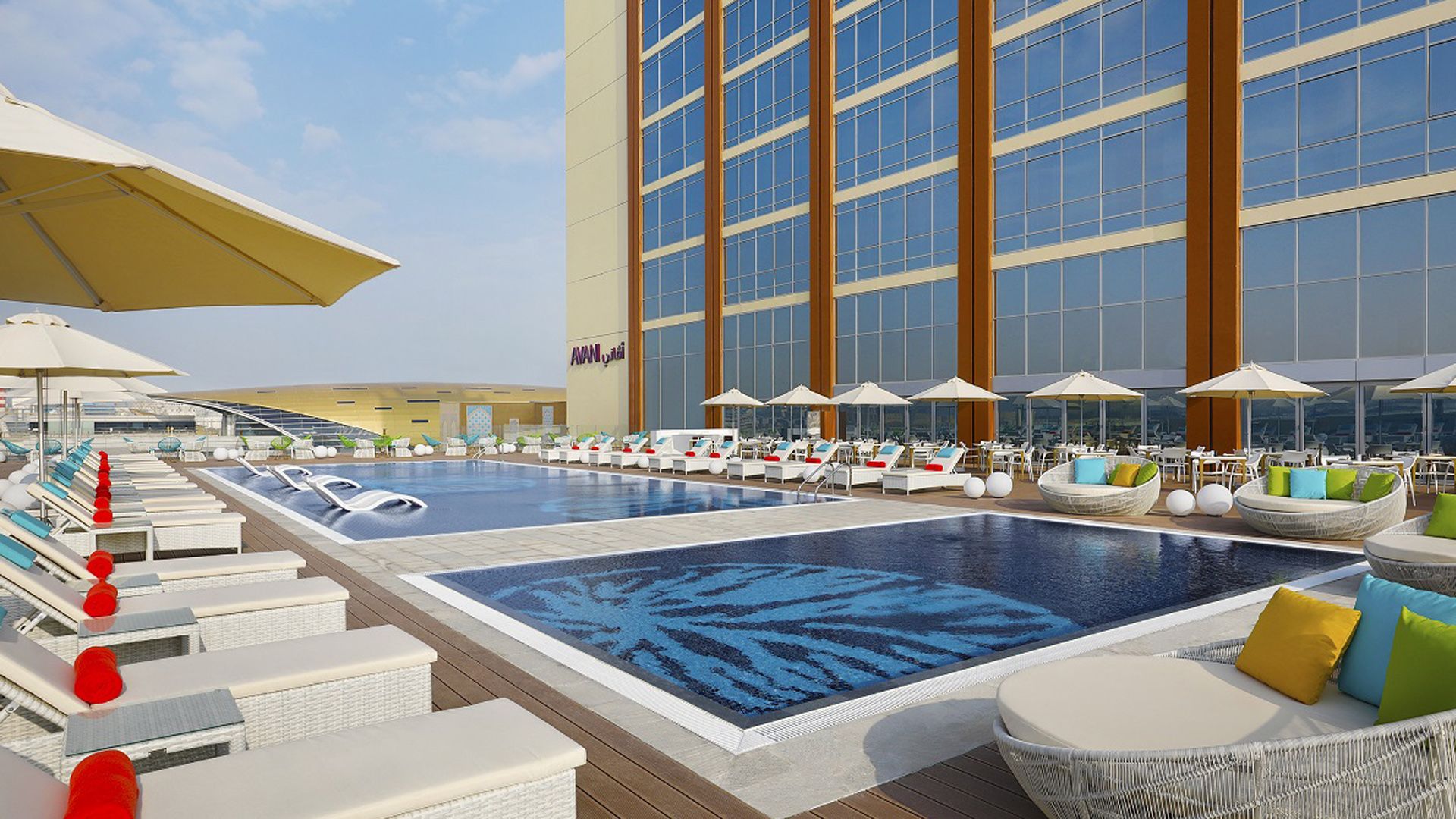 Luxury Middle East Resorts: Balsillie's Golf Investment And Saudi Partnership Luxury Middle East Resorts: Balsillie's Golf Investment And Saudi Partnership