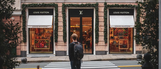 LVMH Stock Takes A Hit: 8.2% Fall After Q1 Results LVMH Stock Takes A Hit: 8.2% Fall After Q1 Results