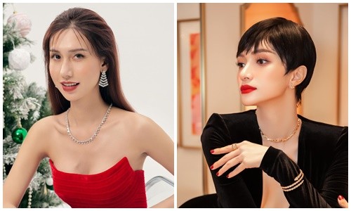 Lynk Lee Chuyển Giới: Nhan Sắc Thăng Hạng, Tình Yêu Viên Mãn Lynk Lee Chuyển Giới: Nhan Sắc Thăng Hạng, Tình Yêu Viên Mãn