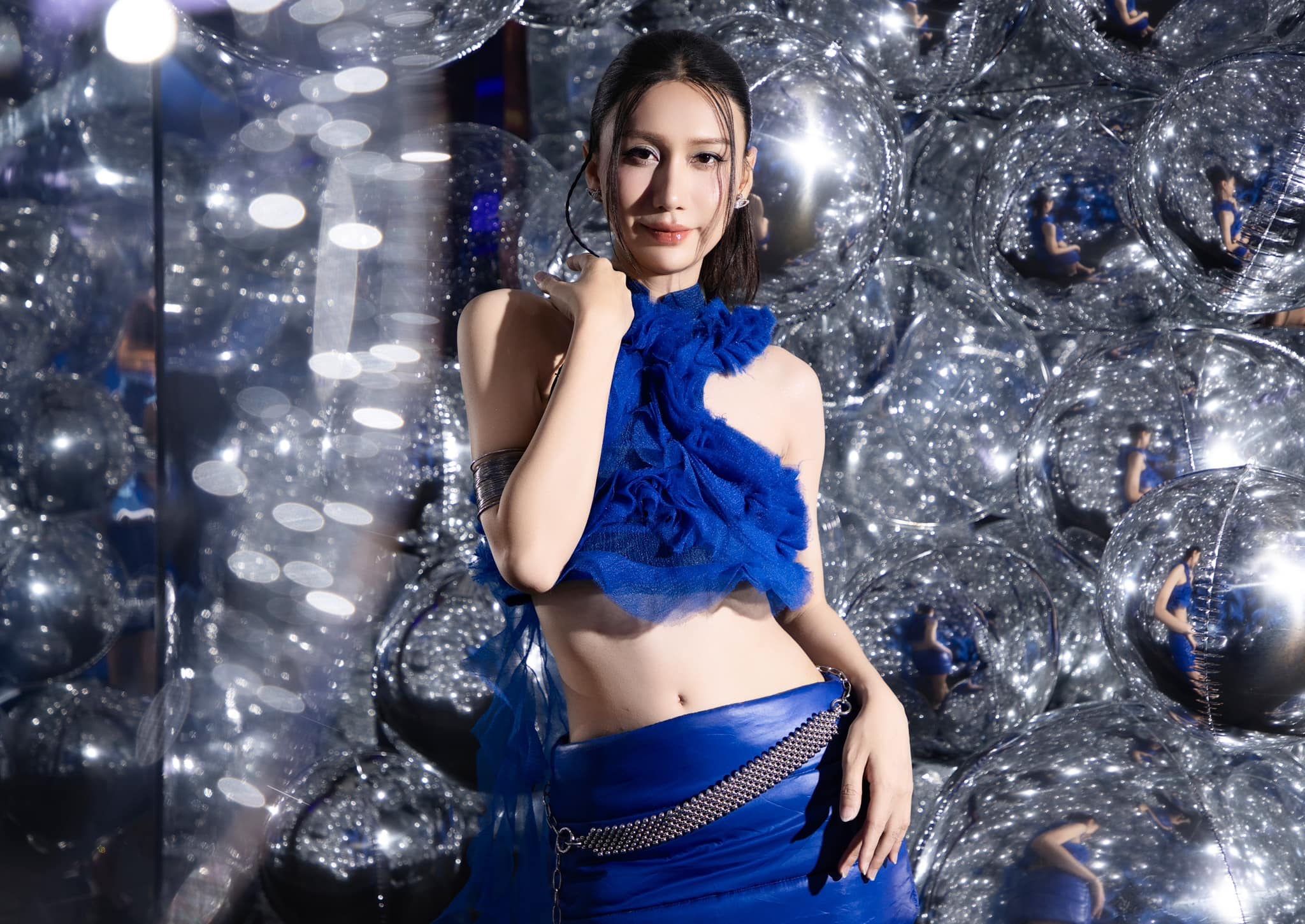 Lynk Lee: Sự Ủng Hộ Của Bạn Trai Và Hành Trình Tìm Thấy Hạnh Phúc Sau Chuyển Giới Lynk Lee: Sự Ủng Hộ Của Bạn Trai Và Hành Trình Tìm Thấy Hạnh Phúc Sau Chuyển Giới