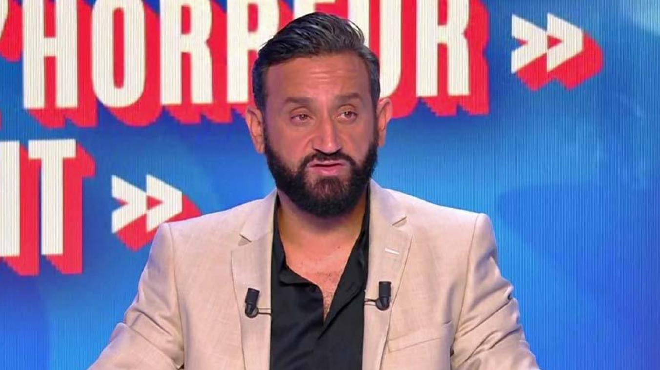 M6 : Réactions Face À L'arrivée De Cyril Hanouna - Un Animateur S'exprime M6 : Réactions Face À L'arrivée De Cyril Hanouna - Un Animateur S'exprime