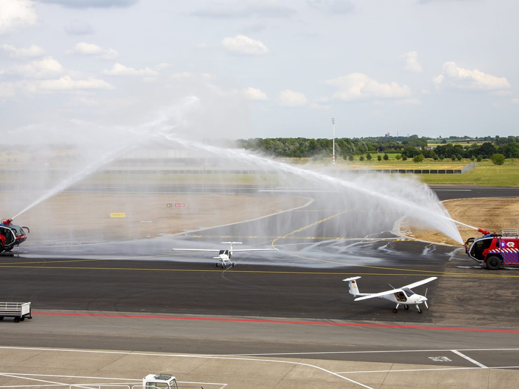 Maastricht Airport: Verwachte Daling Passagiersaantallen In 2025 Maastricht Airport: Verwachte Daling Passagiersaantallen In 2025