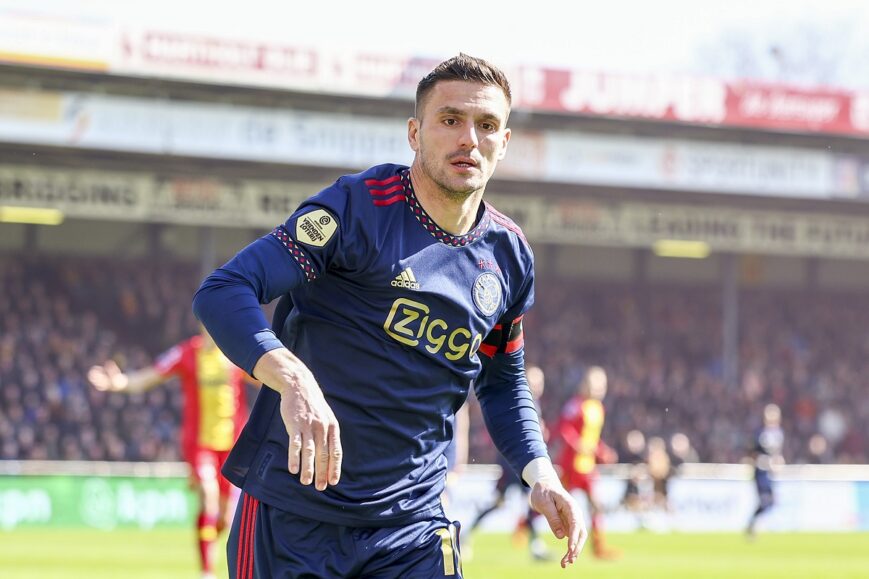 Maç: Dusan Tadić'in Süper Lig Serüveni Maç: Dusan Tadić'in Süper Lig Serüveni
