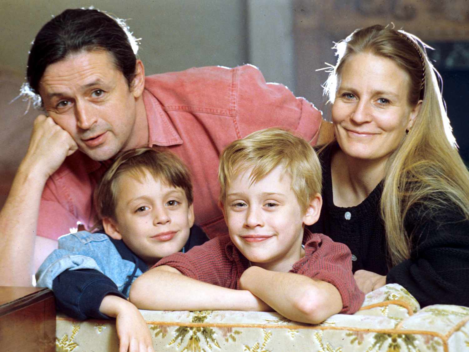 Macaulay Culkin And Kieran Culkin: Mother's Alleged Financial Hardship Despite Sons' Wealth Macaulay Culkin And Kieran Culkin: Mother's Alleged Financial Hardship Despite Sons' Wealth