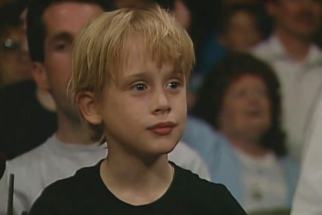 Macaulay Culkin And Rory Culkin Spotted Together At WWE Raw: Fans React Macaulay Culkin And Rory Culkin Spotted Together At WWE Raw: Fans React