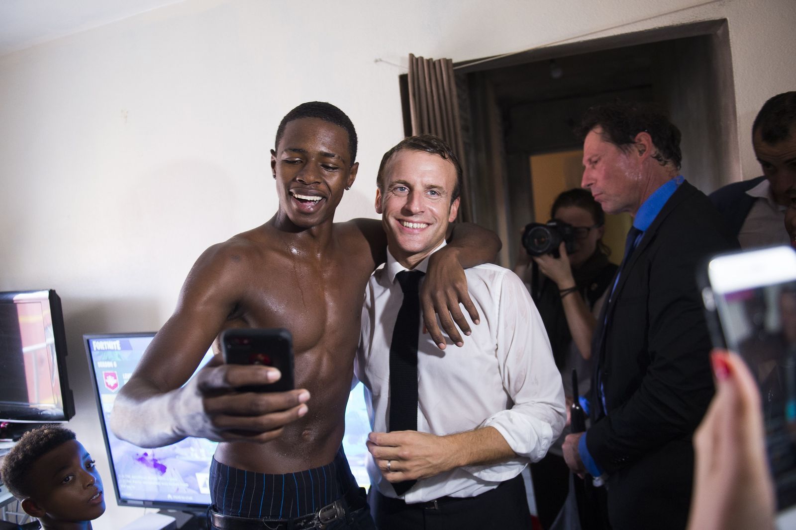 Macron Et Kohler : La Fin D'une Collaboration Étroite À L'Élysée Macron Et Kohler : La Fin D'une Collaboration Étroite À L'Élysée