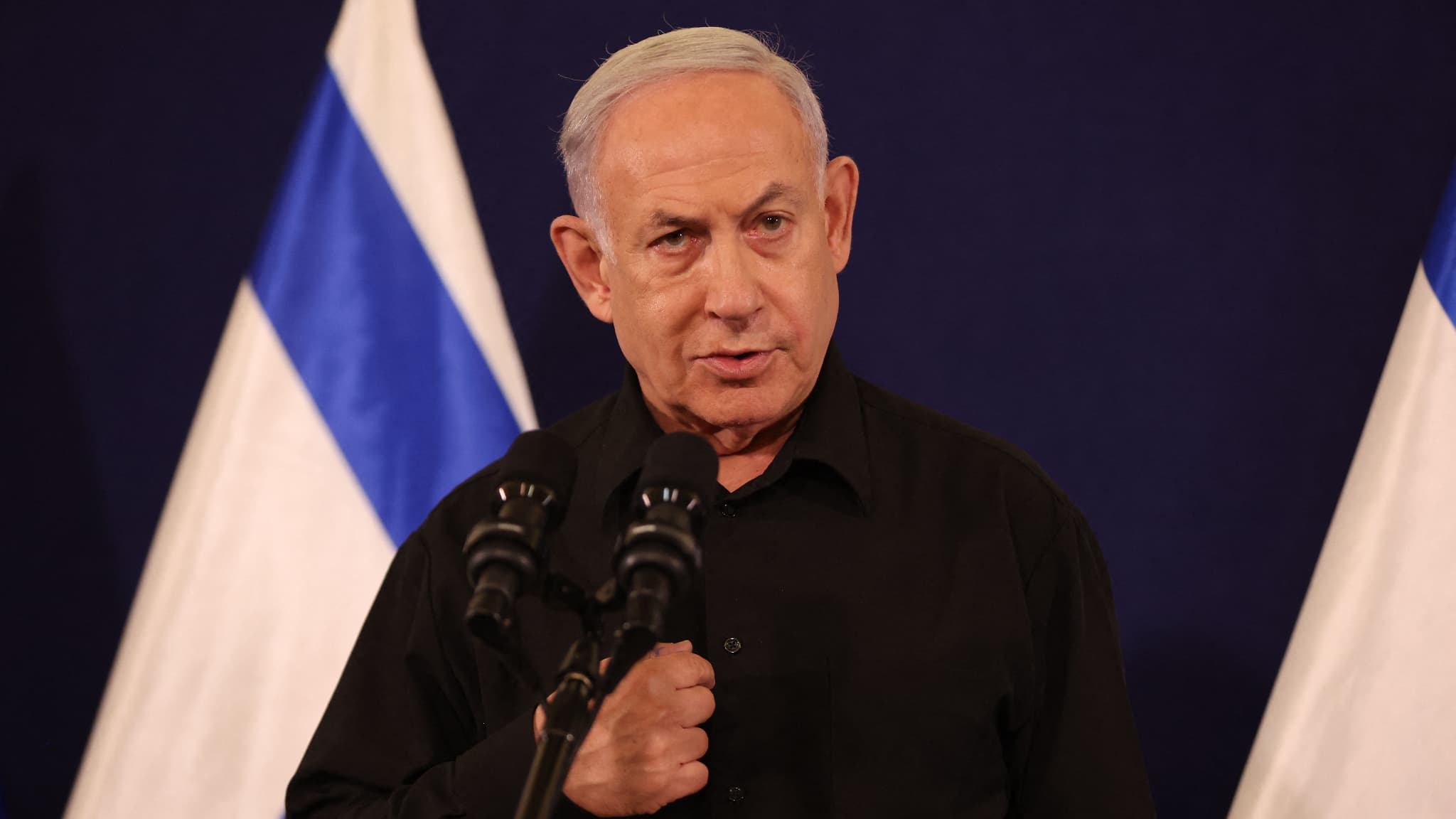 Macron Et L'État Palestinien : La Critique Ferme De Netanyahu Macron Et L'État Palestinien : La Critique Ferme De Netanyahu