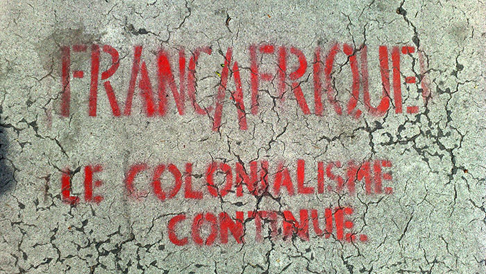 Macron Et La Françafrique : Un Tournant Historique Annoncé Depuis Libreville ?