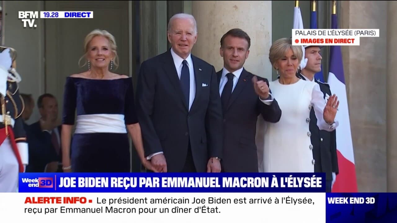 Macron Et Sardou : Un Dîner Tendu, Macron Et Sardou : Un Dîner Tendu,