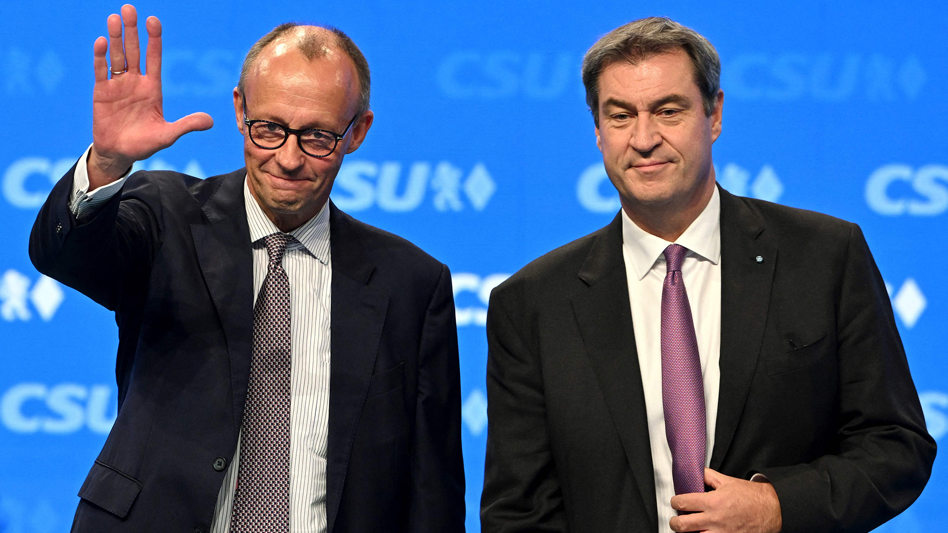 Macron Vs. Merz: Lessons On Handling The Far Right