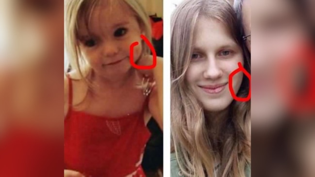 Madeleine McCann Case: New DNA Evidence And A 23-Year-Old Woman's Claim Madeleine McCann Case: New DNA Evidence And A 23-Year-Old Woman's Claim