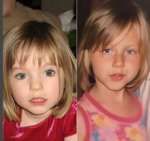 Madeleine McCann Case: Polish Woman's Claim And Subsequent Arrest