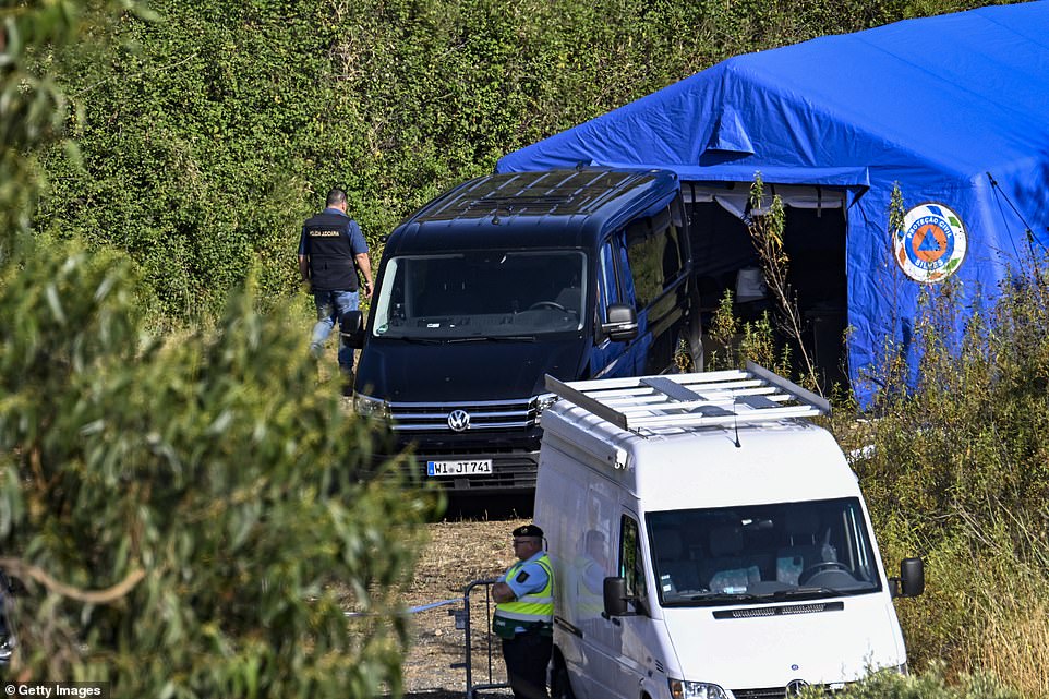 Madeleine McCann Parents To Receive Police Protection At Prayer Vigil Following Stalking Incident Madeleine McCann Parents To Receive Police Protection At Prayer Vigil Following Stalking Incident
