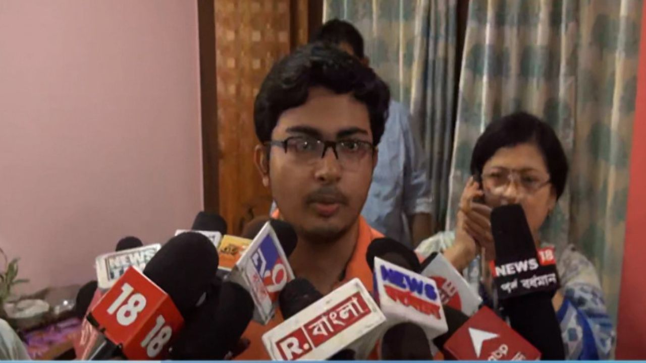 Madhyamik 2025 Merit List: How To Check Your Result & Rank Madhyamik 2025 Merit List: How To Check Your Result & Rank