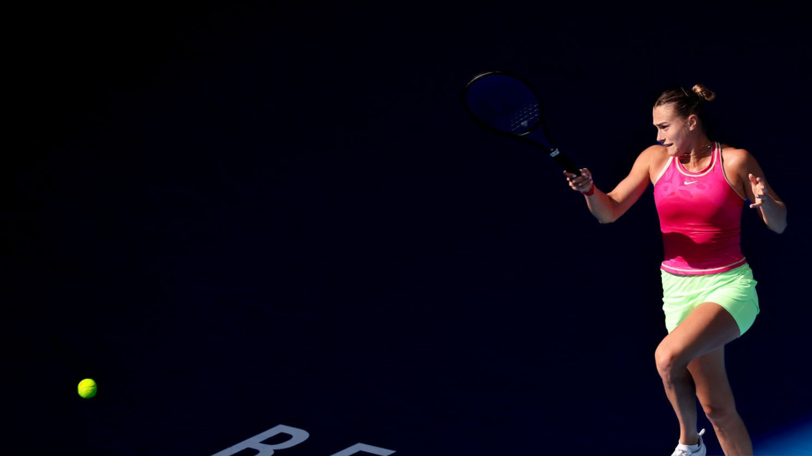 Madrid Open: Sabalenka Cruises Past Mertens Into Last 16 Madrid Open: Sabalenka Cruises Past Mertens Into Last 16