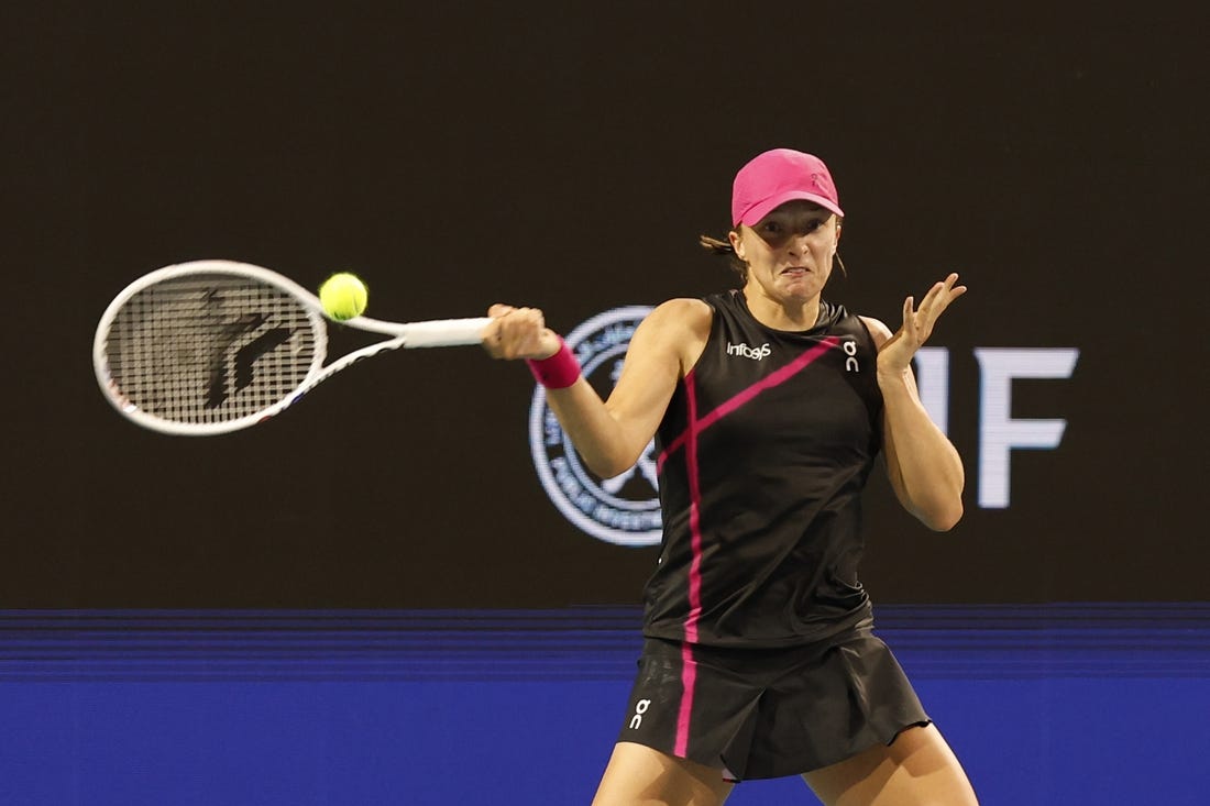 Madrid Open: Sabalenka Rallies Past Mertens For Top Ranking Madrid Open: Sabalenka Rallies Past Mertens For Top Ranking