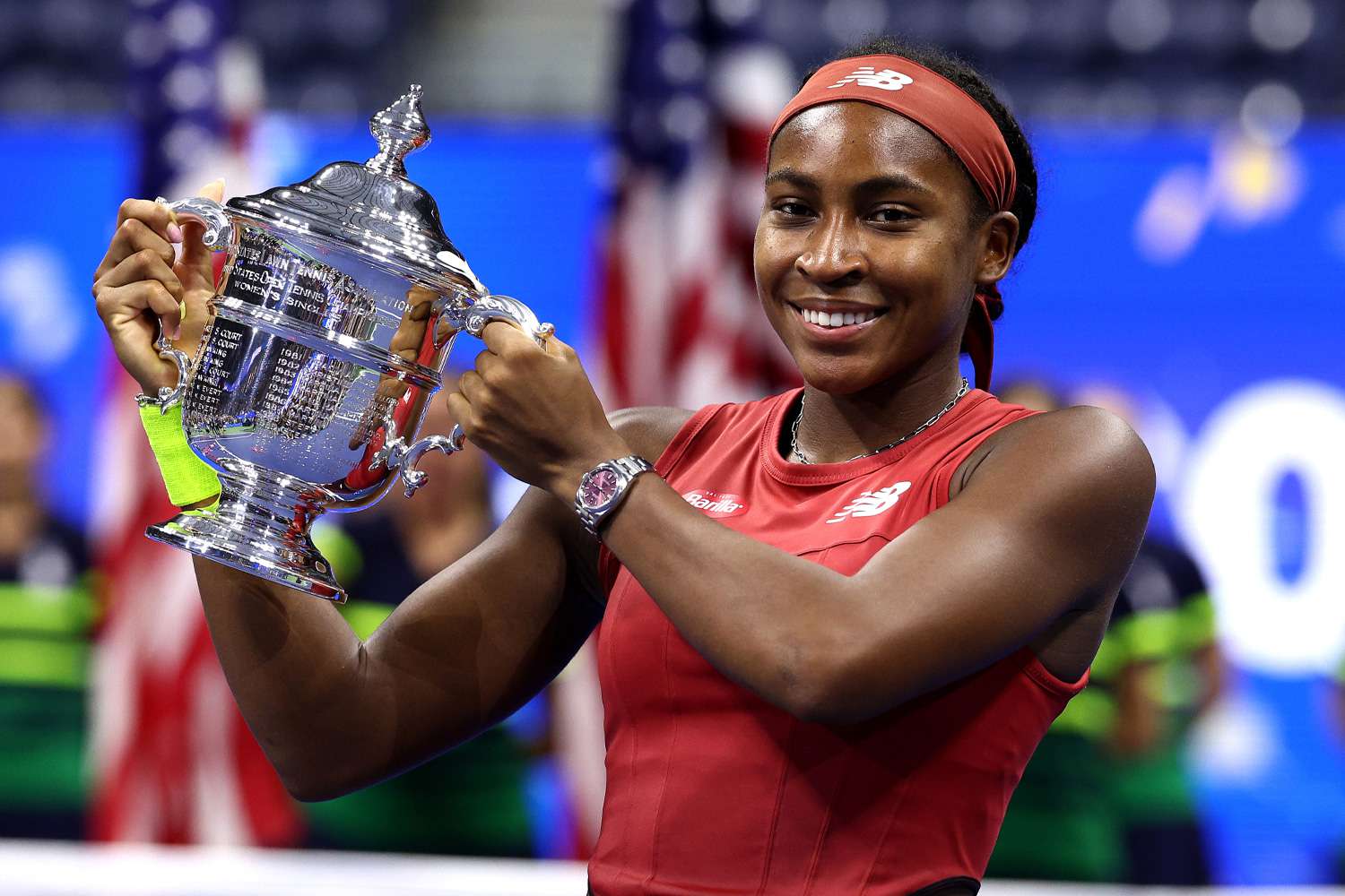 Madrid Open: Swiatek's Dramatic Win Sets Up Semifinal With Gauff Madrid Open: Swiatek's Dramatic Win Sets Up Semifinal With Gauff