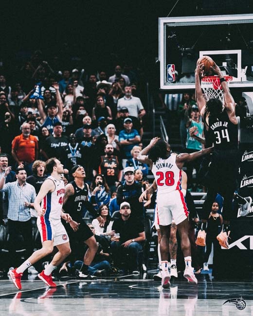 Magic Johnson's Knicks-Pistons Series Prediction Magic Johnson's Knicks-Pistons Series Prediction