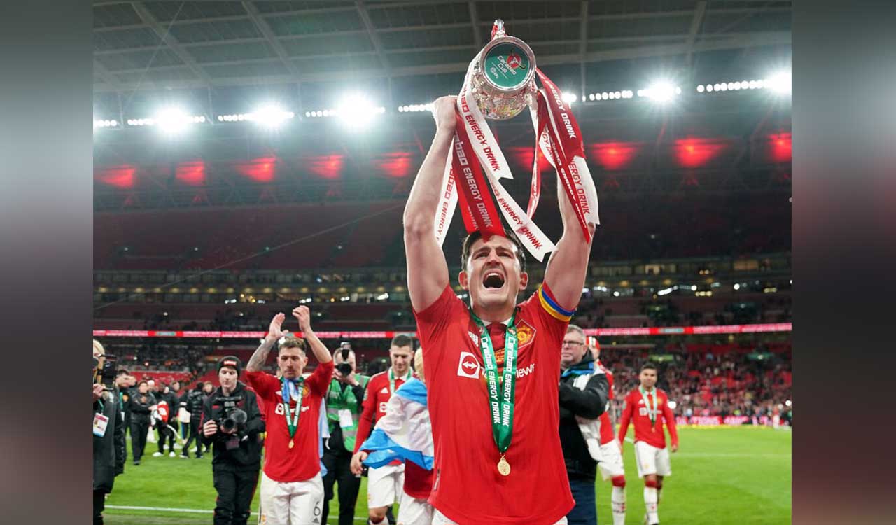Maguire's Reaction: Losing The Manchester United Captaincy Maguire's Reaction: Losing The Manchester United Captaincy