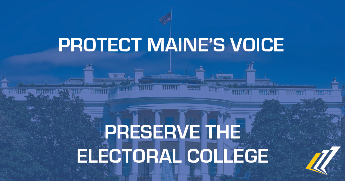 Maine Launches First-Ever Post-Election Audit Pilot Program Maine Launches First-Ever Post-Election Audit Pilot Program