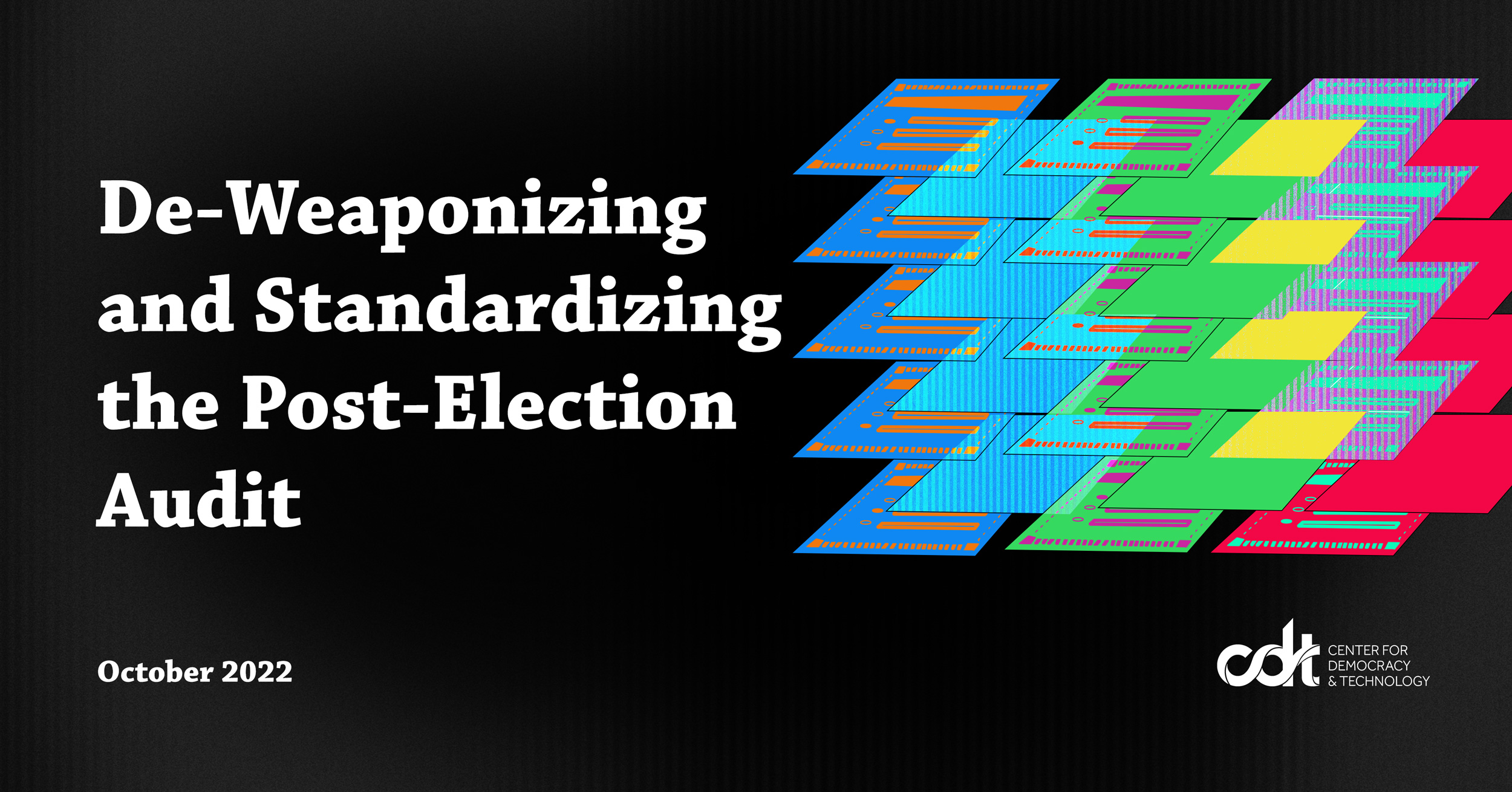 Maine's First Post-Election Audit Pilot: A Comprehensive Overview Maine's First Post-Election Audit Pilot: A Comprehensive Overview