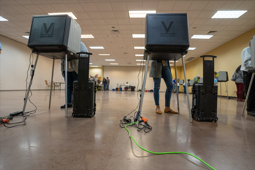 Maine's Post-Election Audit: A Pilot Program Begins Maine's Post-Election Audit: A Pilot Program Begins