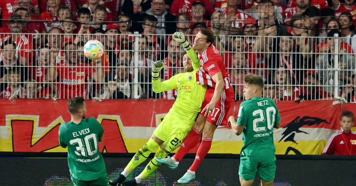 Mainz Extends Top-Four Claim Following Gladbach Win Mainz Extends Top-Four Claim Following Gladbach Win