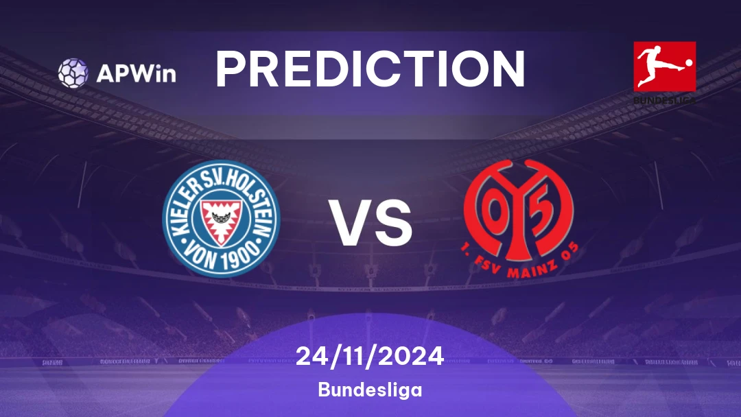 Mainz Vs Holstein Kiel: A Crucial Point In The Fight Against Relegation And For Champions League Qualification Mainz Vs Holstein Kiel: A Crucial Point In The Fight Against Relegation And For Champions League Qualification