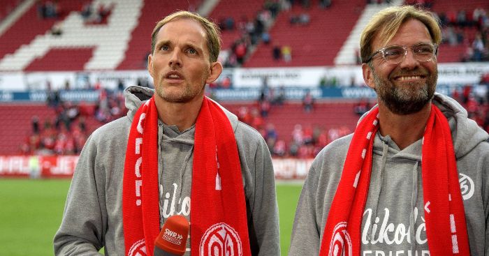 Mainz's Henriksen: The Next Klopp Or Tuchel? Mainz's Henriksen: The Next Klopp Or Tuchel?