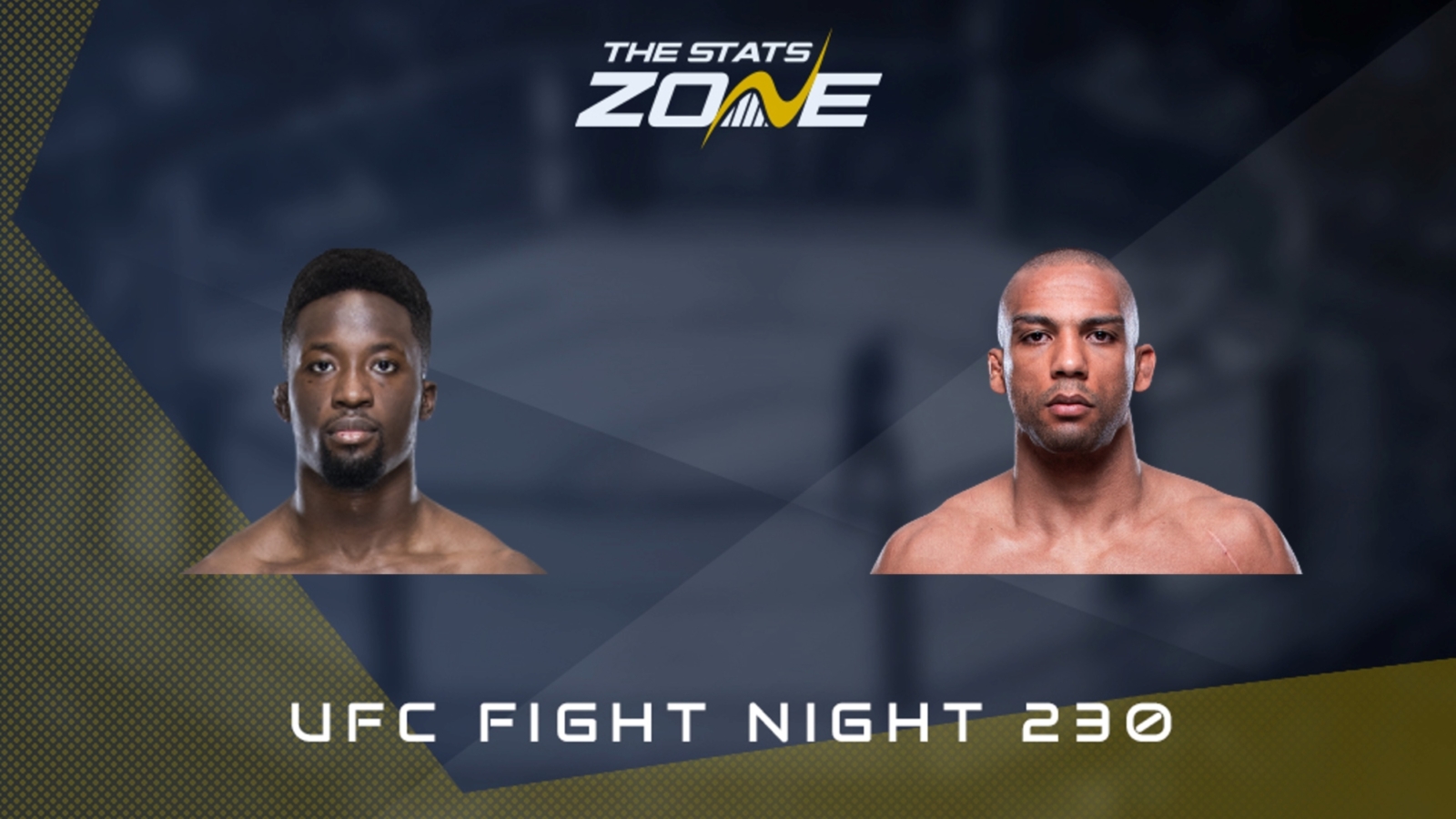 Mairon Santos' Future Weight Class: The Impact Of The Yusuff Fight Mairon Santos' Future Weight Class: The Impact Of The Yusuff Fight