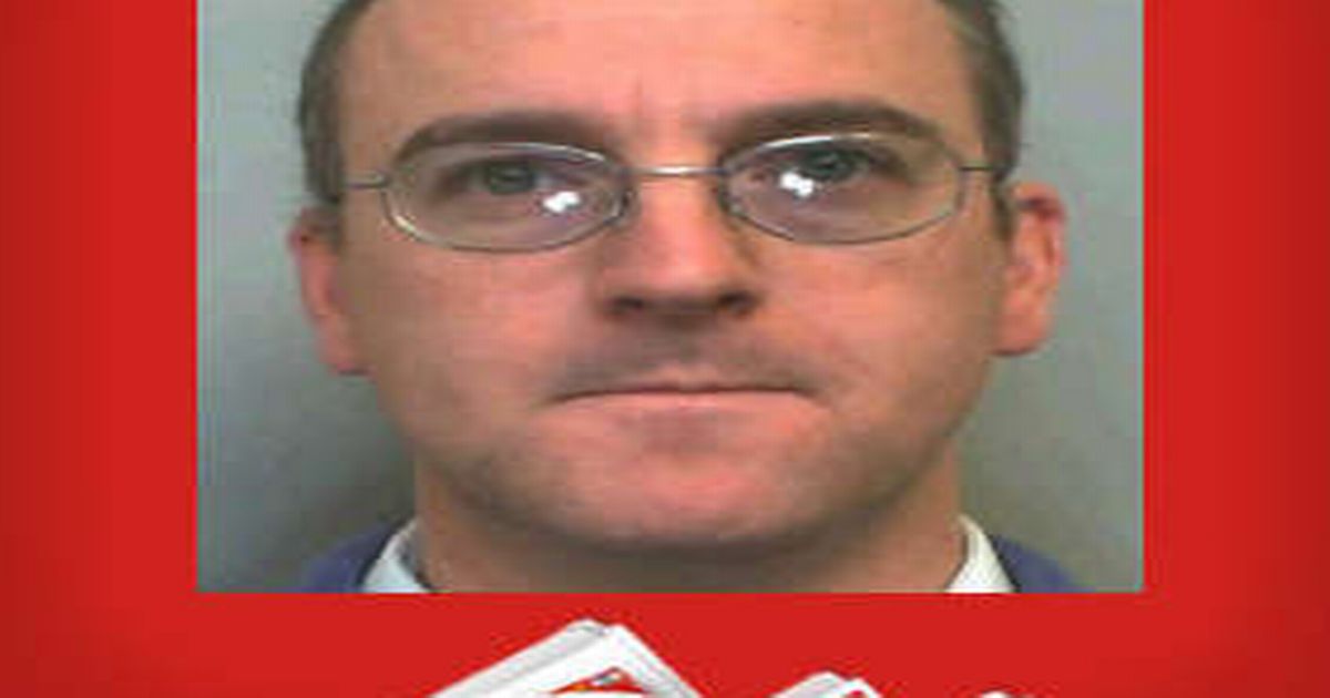 Major Breakthrough In Paedophile Case: Joint Forces Secure Arrest And Conviction Major Breakthrough In Paedophile Case: Joint Forces Secure Arrest And Conviction