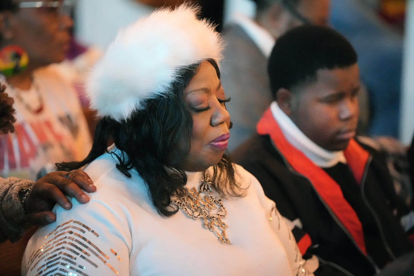 Majority Plan King Day Celebrations, But Significant Minority Wants Holiday Ended Majority Plan King Day Celebrations, But Significant Minority Wants Holiday Ended