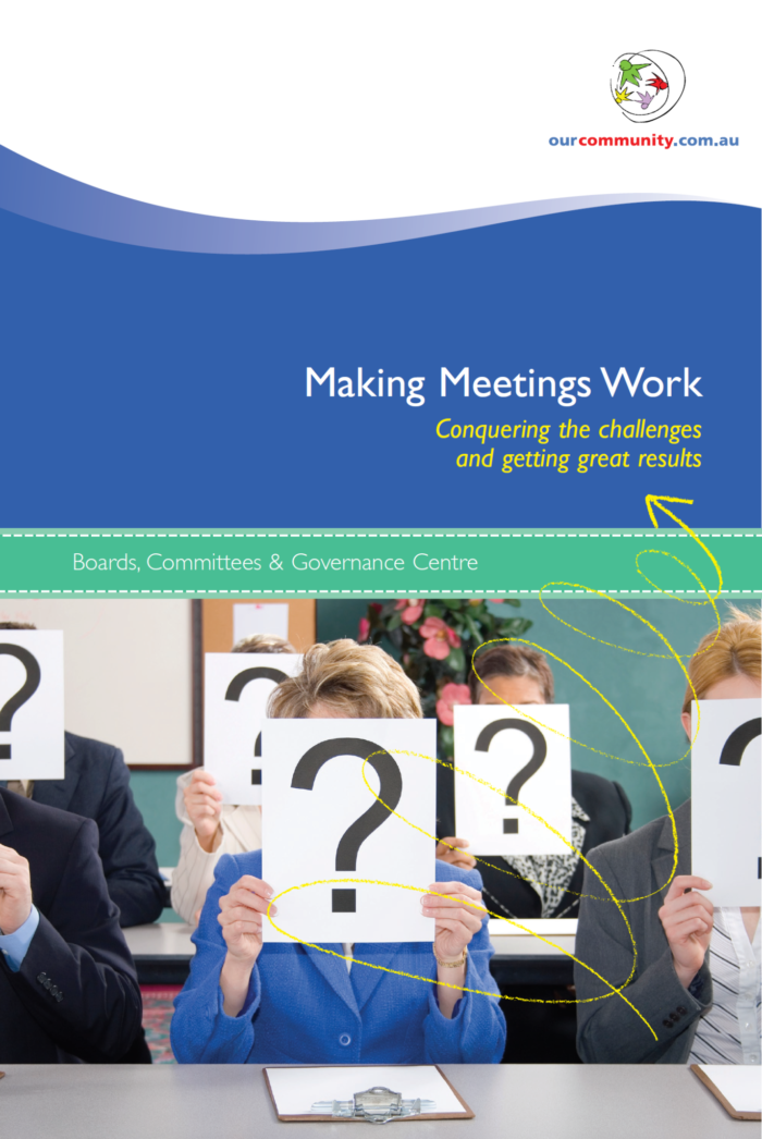 Making Virtual Meetings Work: Google's Solutions Making Virtual Meetings Work: Google's Solutions