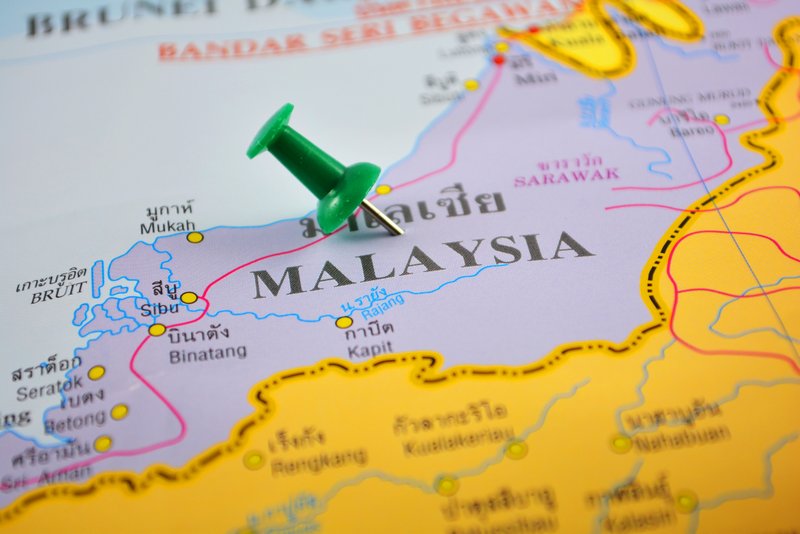 Malaysia Among Four Nations Facing US Solar Import Duties Malaysia Among Four Nations Facing US Solar Import Duties