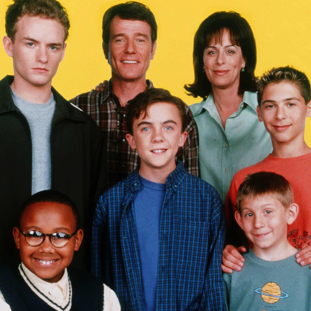 Malcolm In The Middle Reboot: Bryan Cranston's Insights On Changes