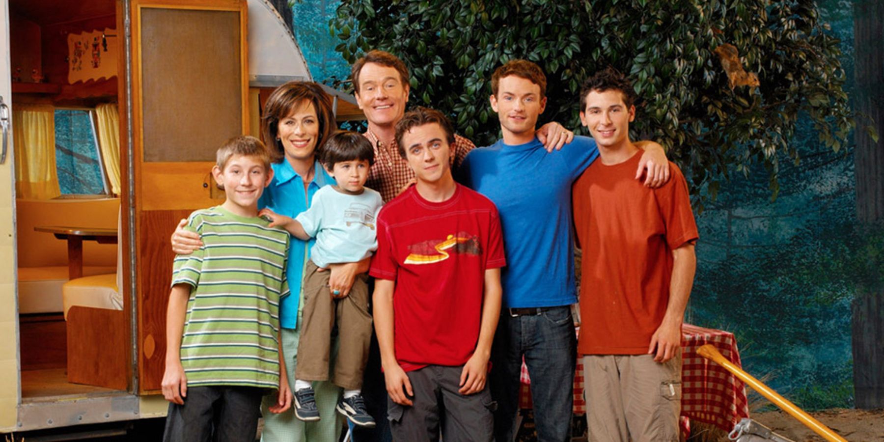 Malcolm In The Middle Revival: Is A Reboot Happening? Malcolm In The Middle Revival: Is A Reboot Happening?