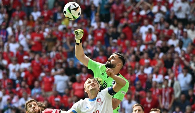 Mamardashvili The Hero As Valencia Upsets Real Madrid Mamardashvili The Hero As Valencia Upsets Real Madrid