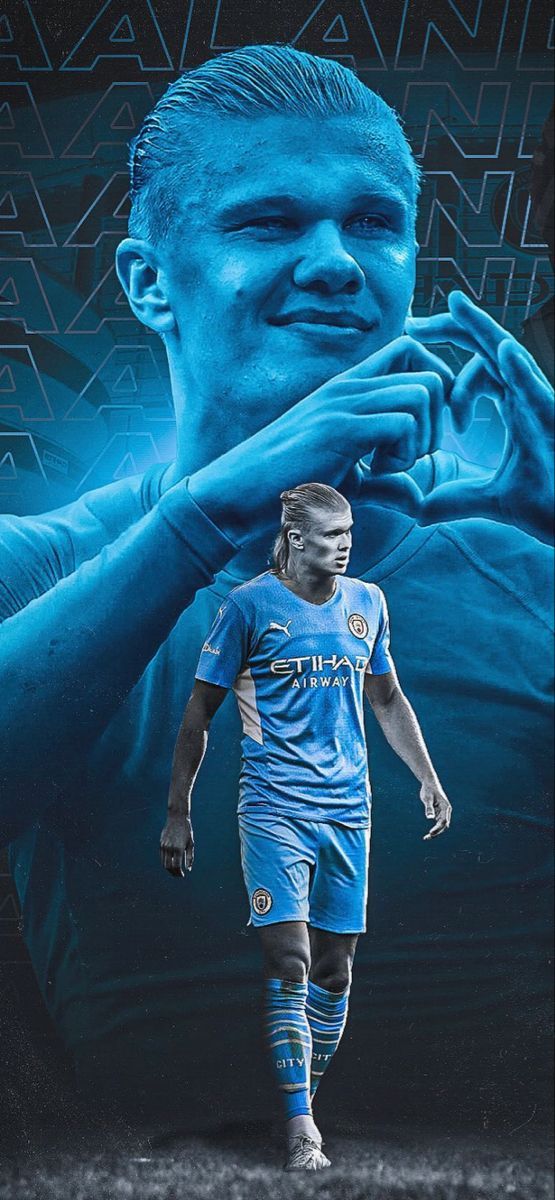 Man City's Haaland: Injury Length & Potential Return Date Man City's Haaland: Injury Length & Potential Return Date
