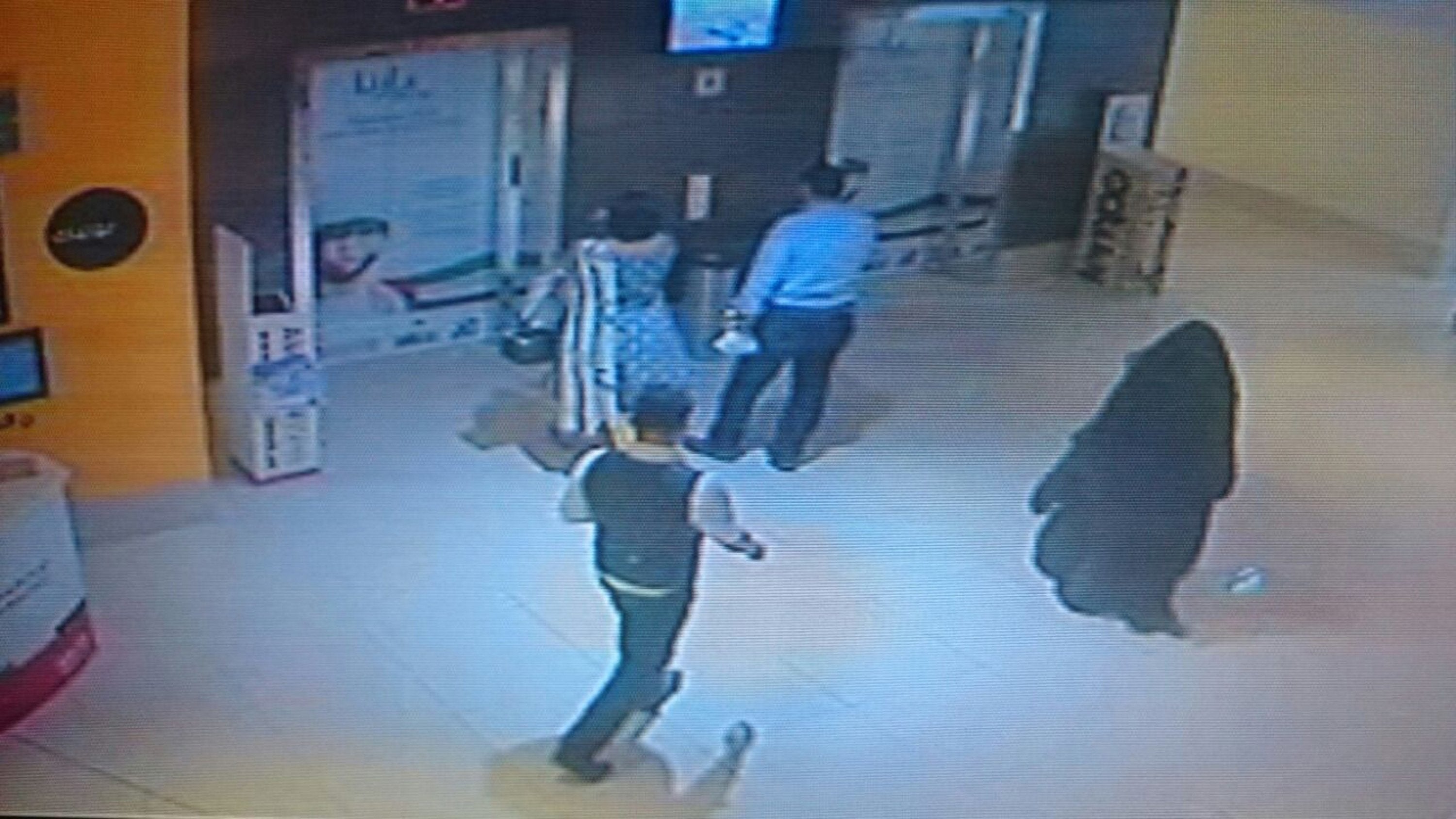 Man Dies In Racist Stabbing: Woman Faces Murder Charges Man Dies In Racist Stabbing: Woman Faces Murder Charges