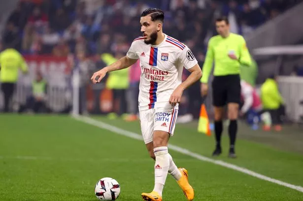 Man United's Pursuit Of Rayan Cherki: Transfer Update Man United's Pursuit Of Rayan Cherki: Transfer Update