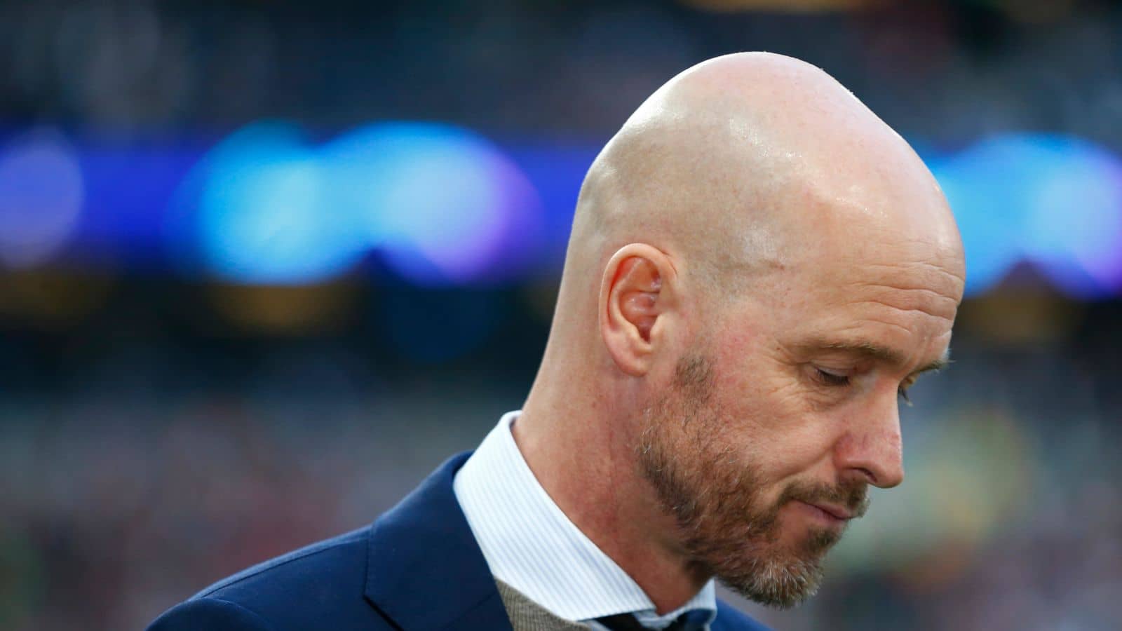 Man United's Transfer Gamble: Stam's Harsh Verdict On Ten Hag Era Man United's Transfer Gamble: Stam's Harsh Verdict On Ten Hag Era