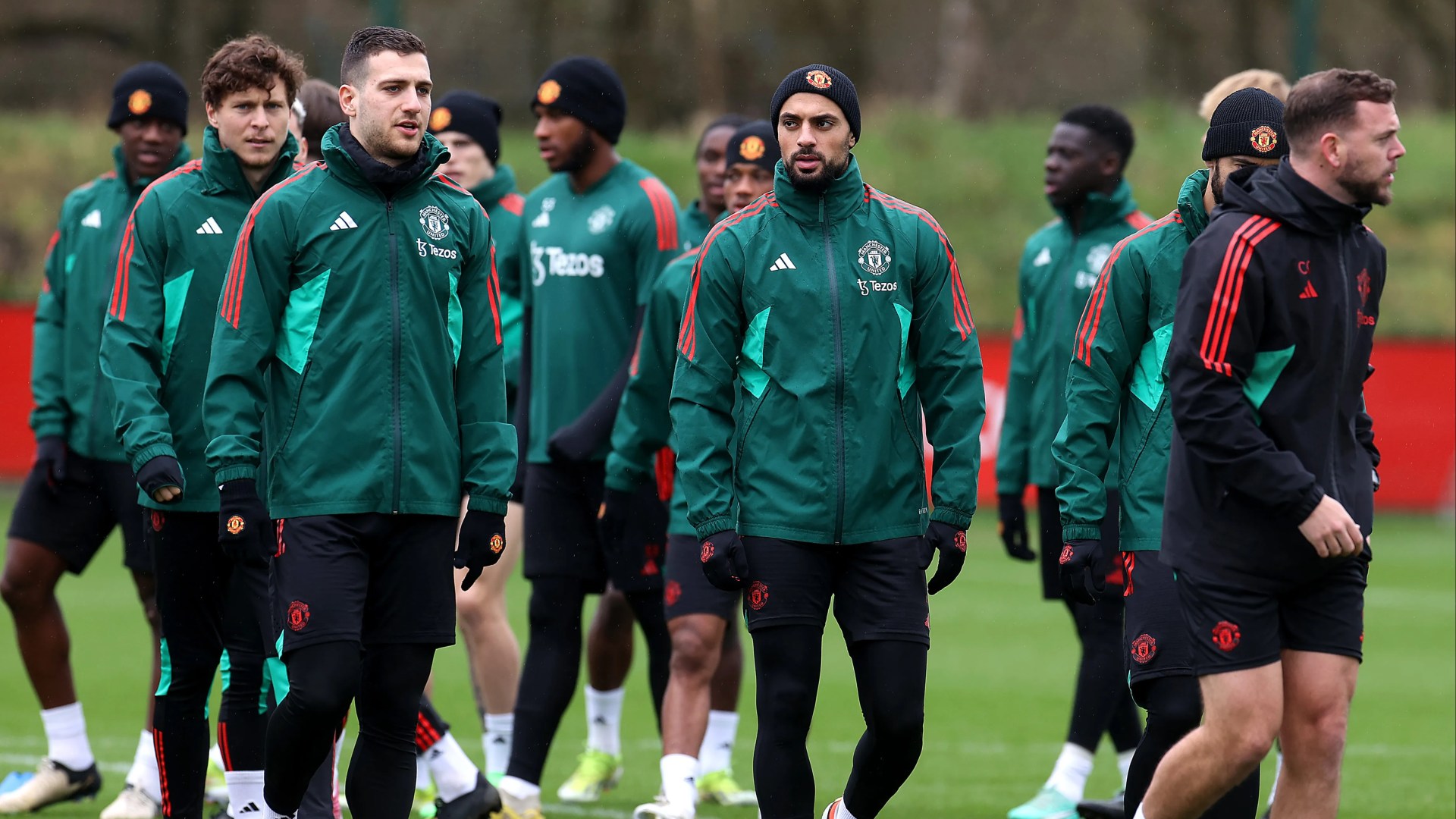 Man Utd Flop Blames Poor Form On Personal Life Man Utd Flop Blames Poor Form On Personal Life