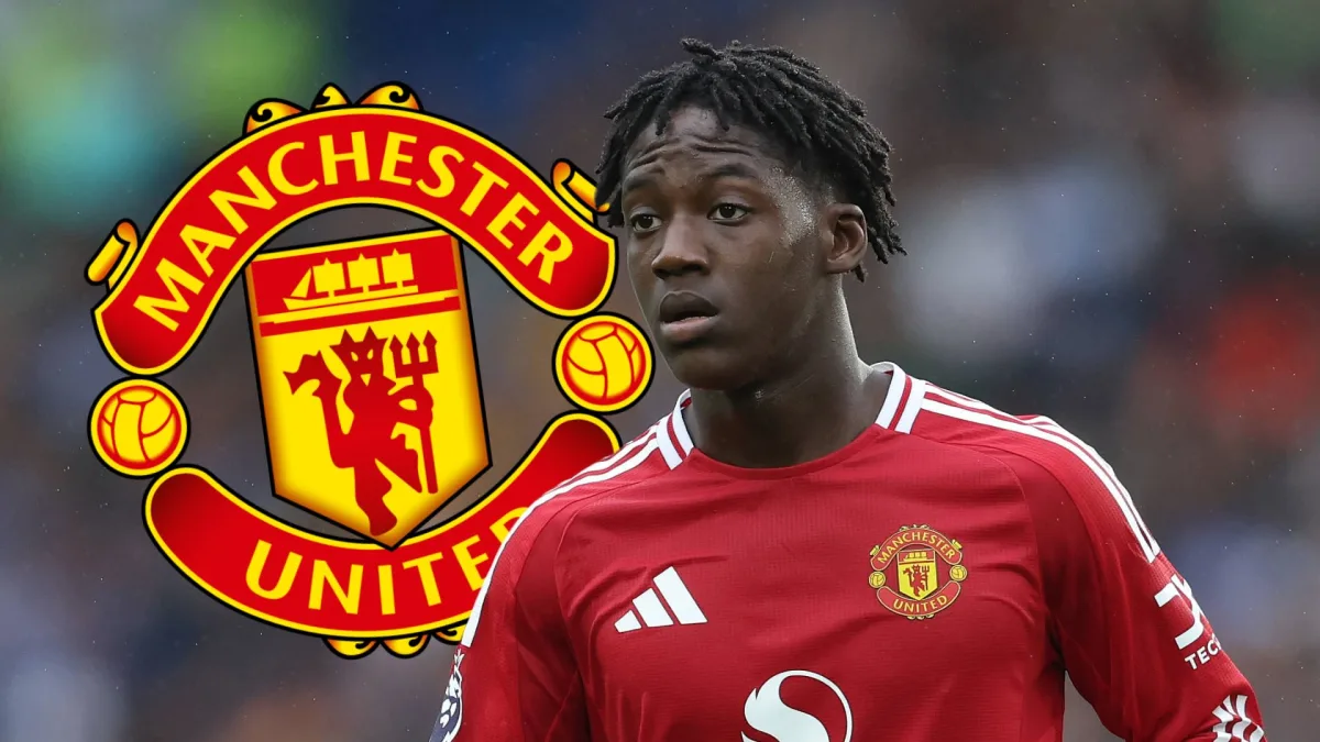 Man Utd News: £50m Star's House Sale Hints At Exit