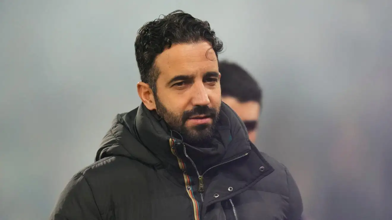 Man Utd News: Amorim Wants To Sell Key Player Despite Ratcliffe's Wishes