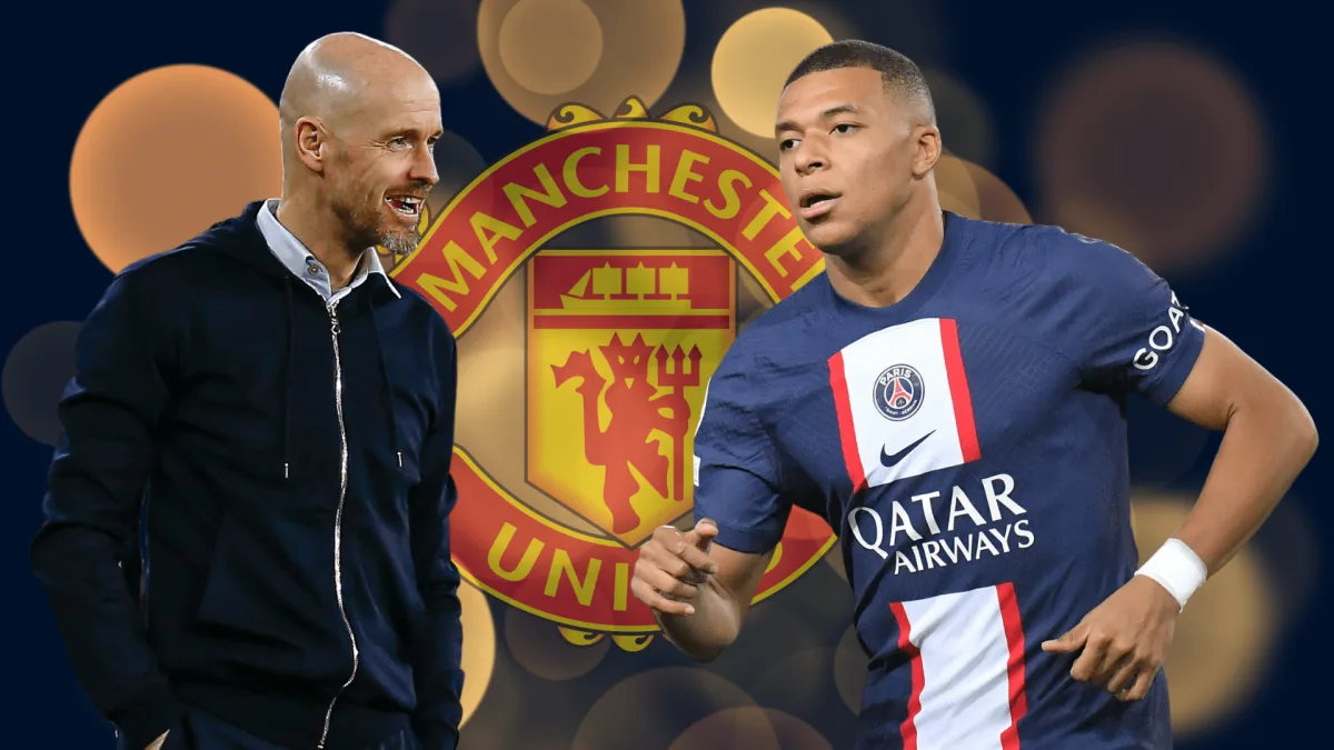 Man Utd Transfer News: £64m Bid For World-Class Striker Man Utd Transfer News: £64m Bid For World-Class Striker