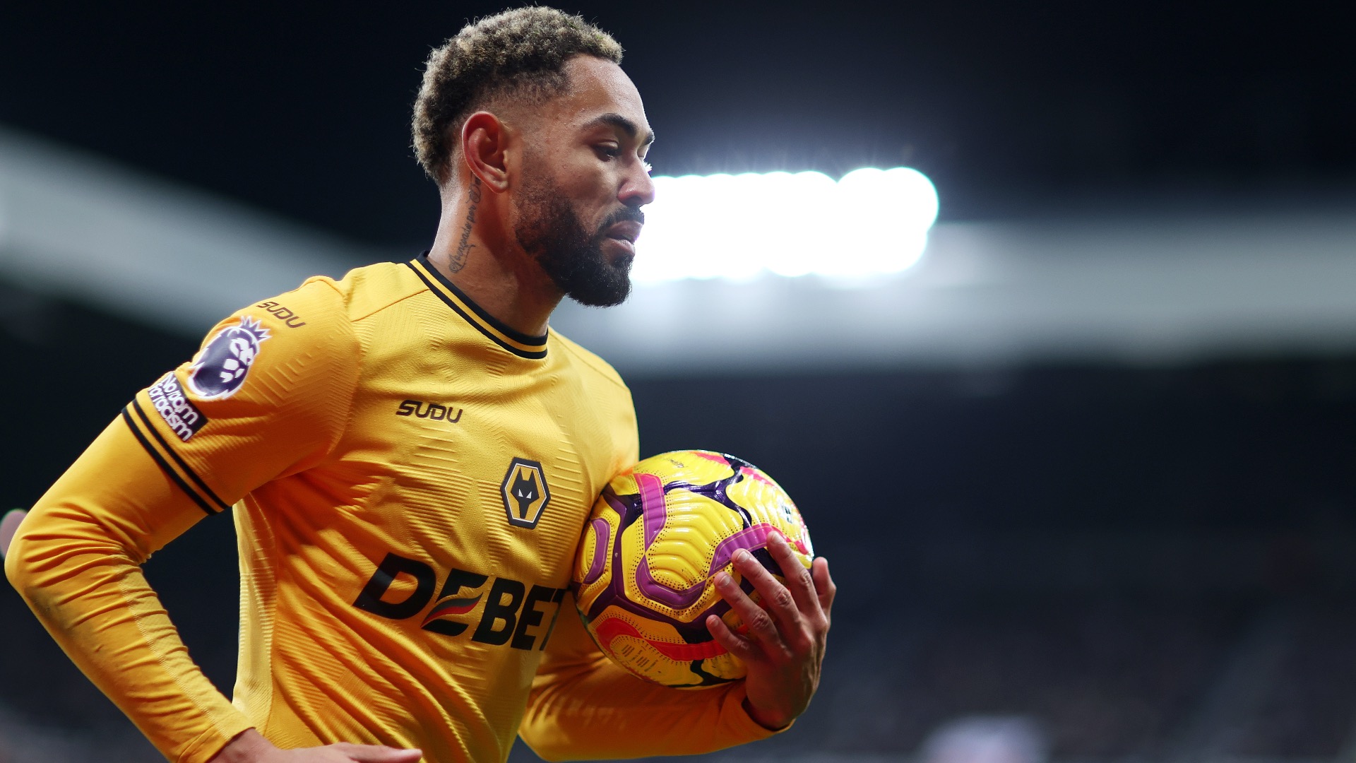 Man Utd Transfer News: Matheus Cunha Update & Potential Alternatives Man Utd Transfer News: Matheus Cunha Update & Potential Alternatives