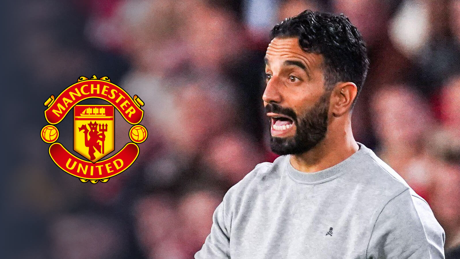 Man Utd Transfers: Will Amorim Repeat Solskjaer's Mistake With Top Young Talent? Man Utd Transfers: Will Amorim Repeat Solskjaer's Mistake With Top Young Talent?