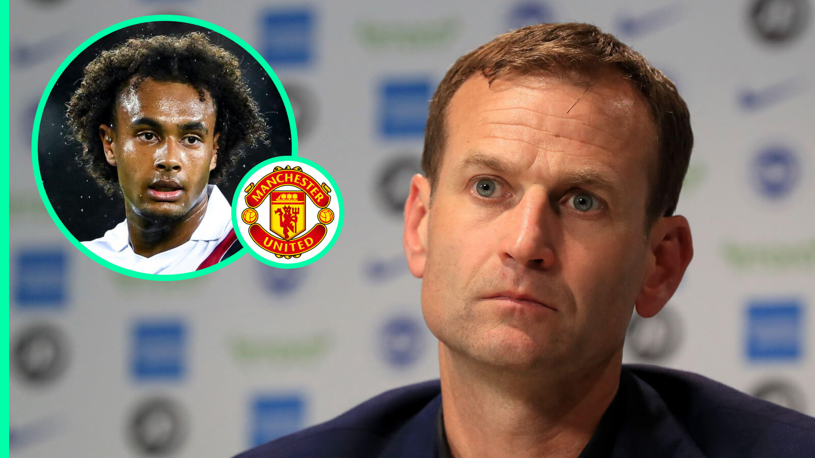 Man Utd Transfers: World-Class Striker Set For Old Trafford? Man Utd Transfers: World-Class Striker Set For Old Trafford?